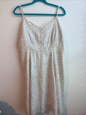 GAP Polka Dot Summer Dress